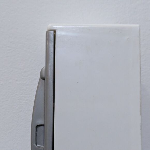 Barbie Dream House Refrigerator, 2 Shelves Replacement Part, Mattel 2018 - Picture 6 of 16